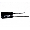 Capacitor 100uF 100V